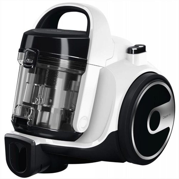 Bosch - Aspirapolvere A Traino Bgs05A222-Nero, Bianco-image
