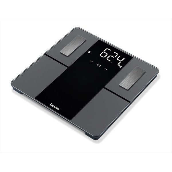 Beurer - Pesa Persone Bf 500-Nero-image