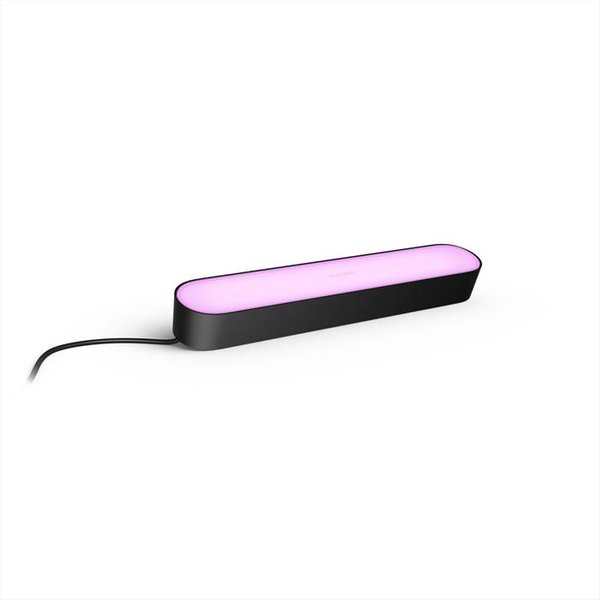 Philips - Hue Play Unit Base Con Alimentatore 1 Pezzo-Multicolore-image