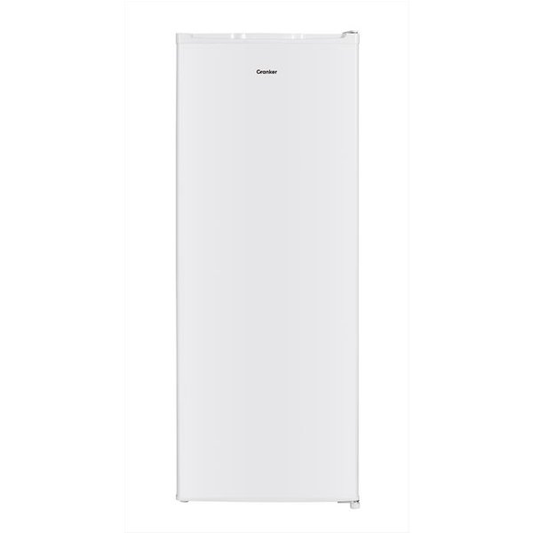 Cranker - Frigorifero 1 Porta Crmn205 Classe E 242 Lt-Bianco-image