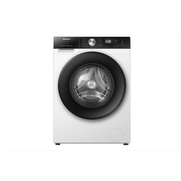 Hisense - Lavatrice Wf3S7021Bw 7 Kg Classe A-Bianco-image