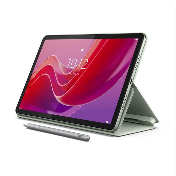 Lenovo - Custodia Tablet Options Zg38C05471 Per Tab K11/M11-Grigio-image