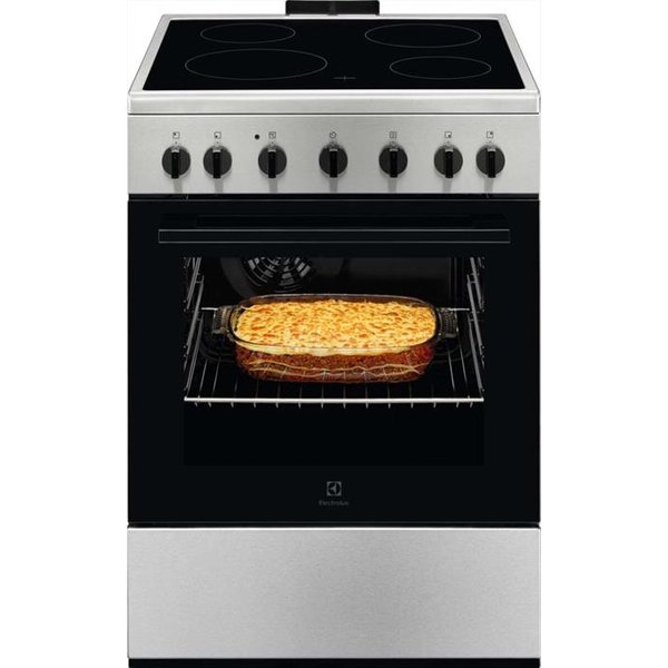 Electrolux - Cucina Lkr620066X Classe A-Inox Antimpronta-image