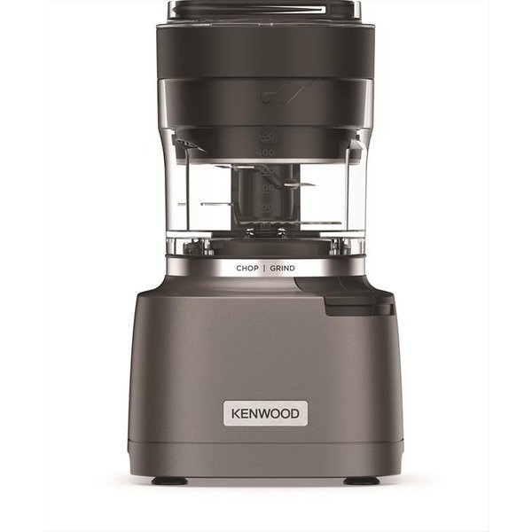 Kenwood. - Tritatutto Chp80.000Si-Silver-image