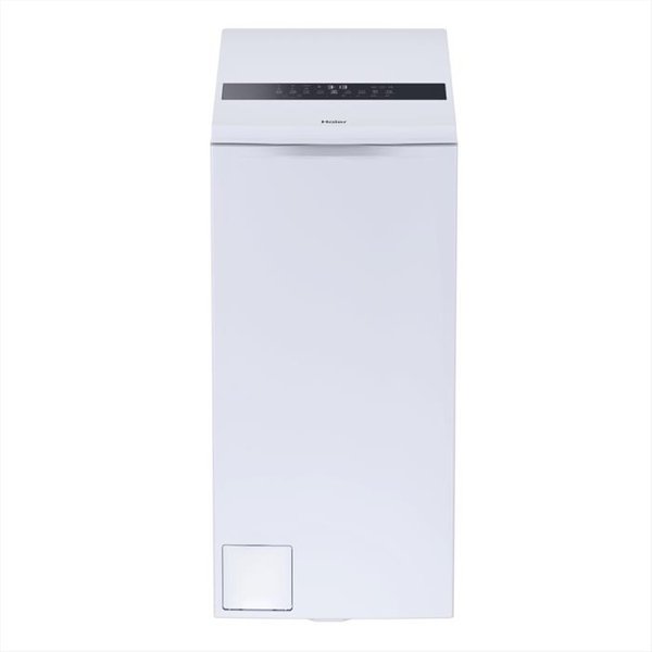 Haier - Lavatrice Hw90-Bpd13386U-S 9 Kg Classe A-White-image