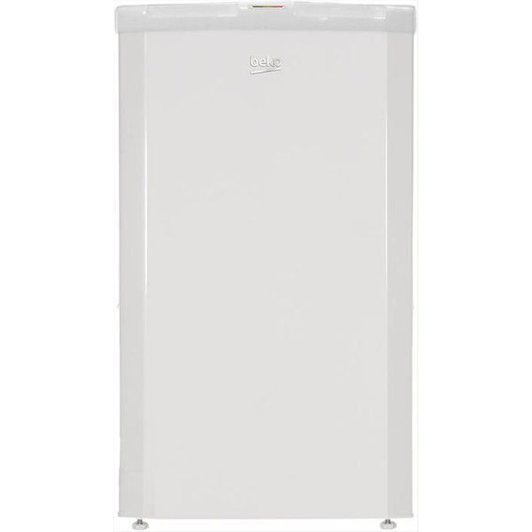 Beko - Congelatore Verticale Fse13040N Classe E 117 Lt-Bianco-image