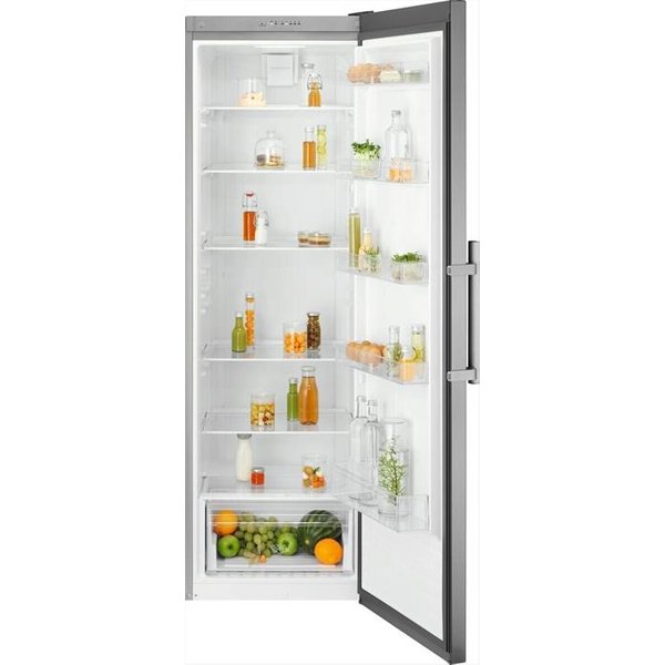 Electrolux - Frigorifero 1 Porta Lrs3De39U Classe E 395 Lt-Inox-image