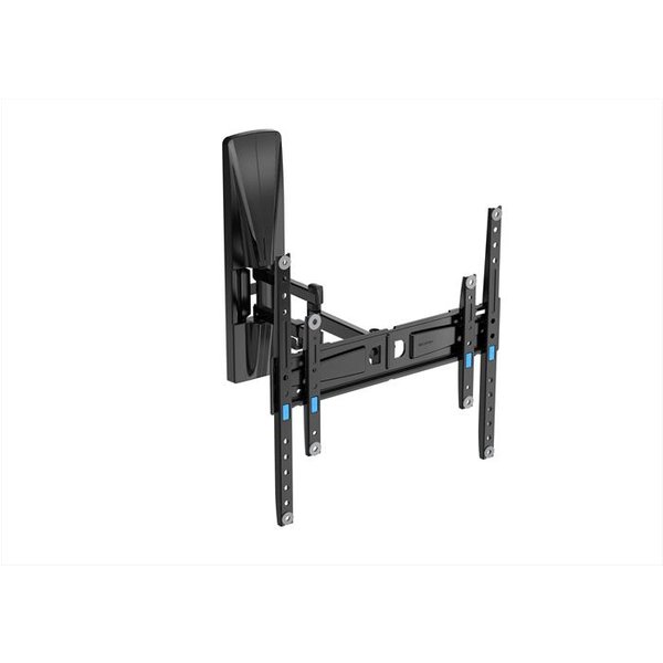 Meliconi - Supporto Tv Extra Xdr200400 Cg-nero-image