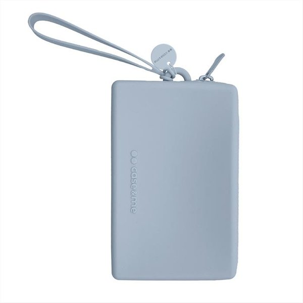 Sbs - Silicone Bag Size S Cmsilbagcustomsa-Azure-image