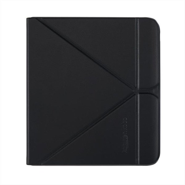 Kobo - Sleepcover Per Kobo Libra Colour-Nero-image