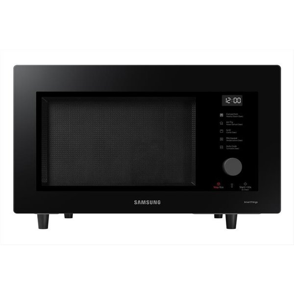 Samsung - Forno Microonde Mc32dg7646kke1-vetro Nero-image