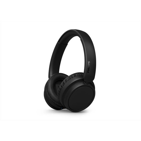 Philips - Cuffie A Padiglione Chiuso Tah5209bk/00-black-image