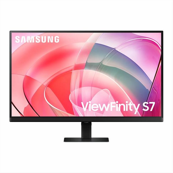 Samsung - Monitor Led 27" Hrm Viewfinity S7 - S70D Uhd Flat-image