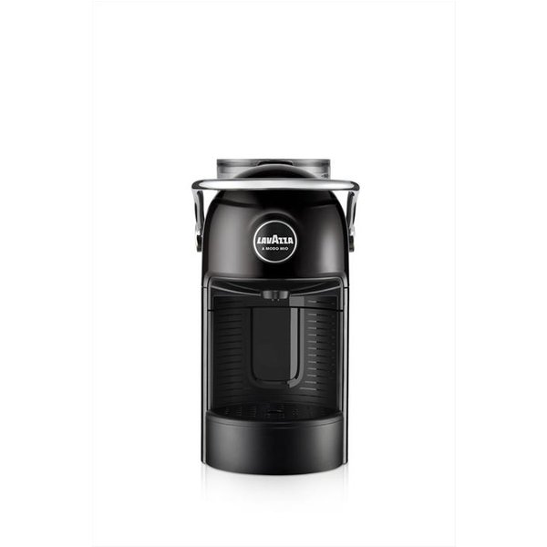 Lavazza - Macchina Da Caffè Lm 860 Jolie A Modo Mio-Evo Black-image