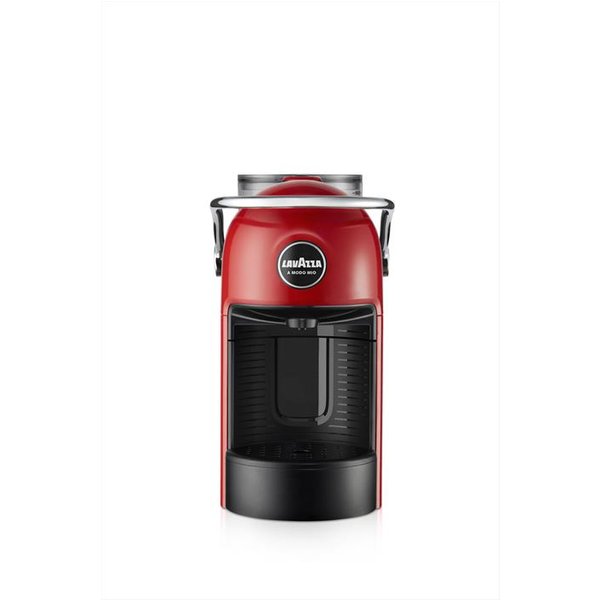 Lavazza - Macchina Da Caffè Lm 860 Jolie A Modo Mio-evo Red-image