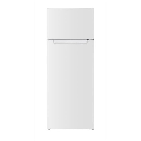 Beko - Frigorifero 2 Porte Classe E Frgbekrdso206K-Bianco-image