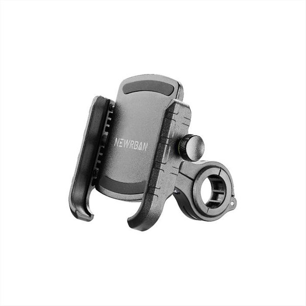 Cellularline - Supporto Smartpone Da Manubrio Newmholderalumink-image