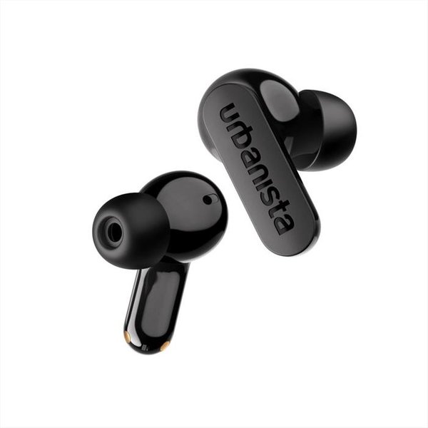 Urbanista - Cuffie In-ear Palo Alto-nero-image