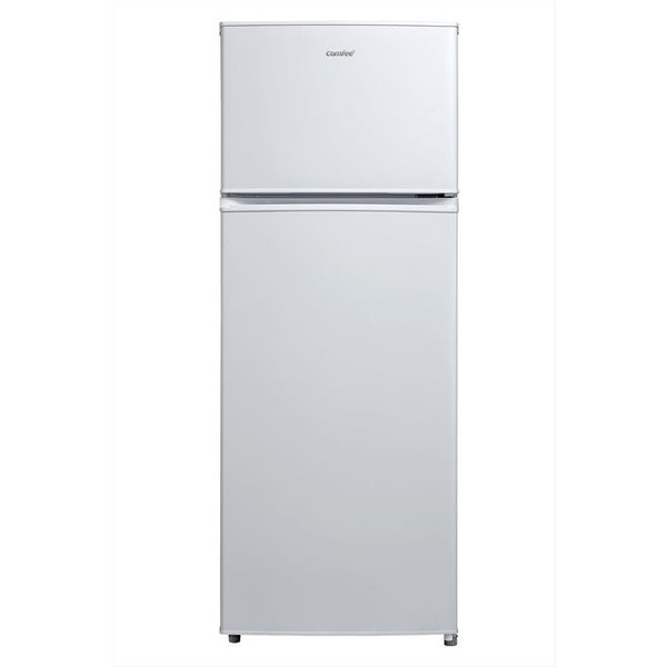 Comfee - Frigorifero 2 Porte Rct284Wh2A Classe E 204 Lt-Bianco-image