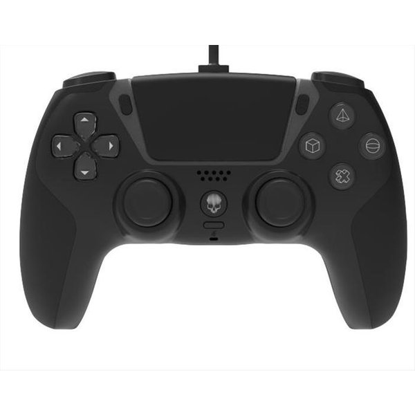 Dead Wave - Ps4 Gaming Pad Wired-Nero-image