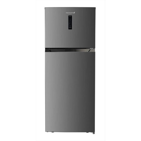 Techlife - Frigorifero 2 Porte Tfdpnf541Ix1 Classe E 415 Lt-image