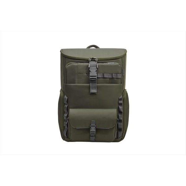 Hp - Zaino Modular Per Notebook Fino A 15,6"-Verde-image