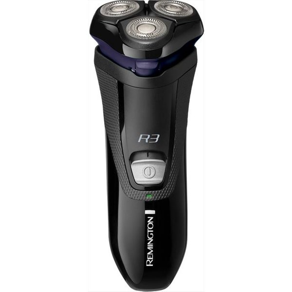 Remington - Rasoio R3002-nero/blu-image