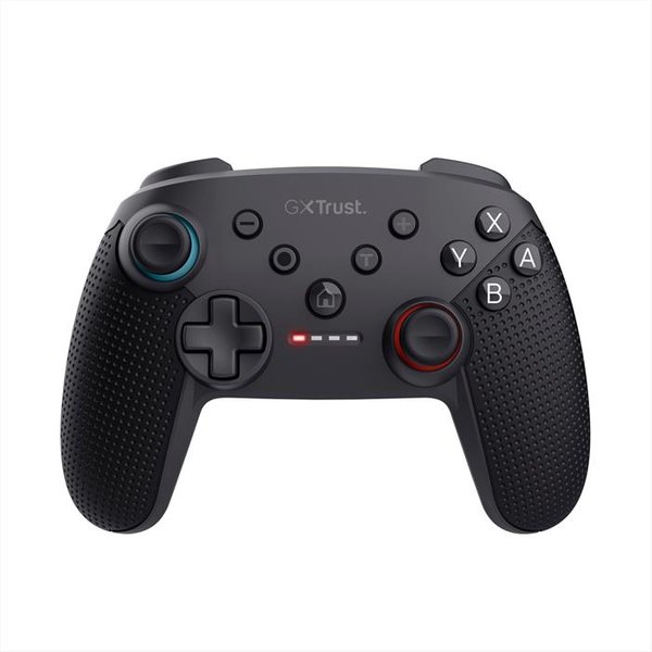 Trust - Gaming Gxt 1246 Muta Controller Wireless X Switch-black-image