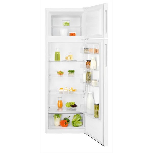 Electrolux - Frigorifero 2 Porte Ltb1Ae28W0 Classe E 244 Lt-Bianco-image