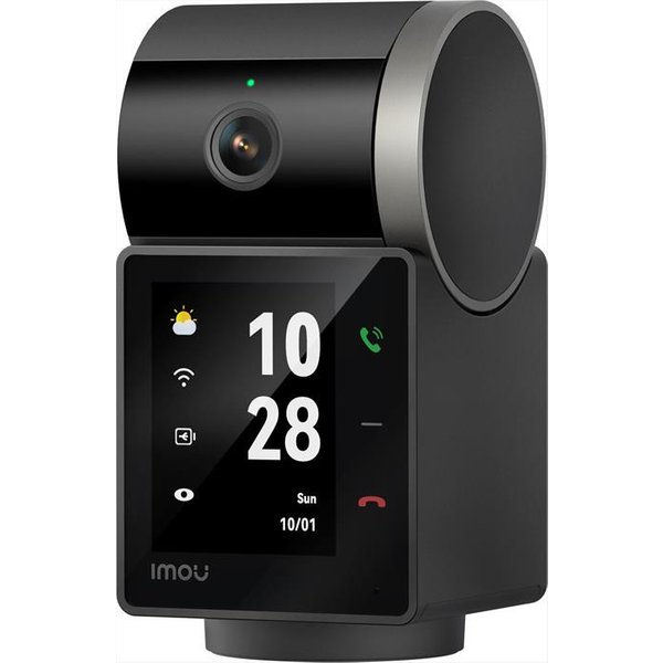 Imou - Telecamera Da Interno Rex Vt Pro-nero-image