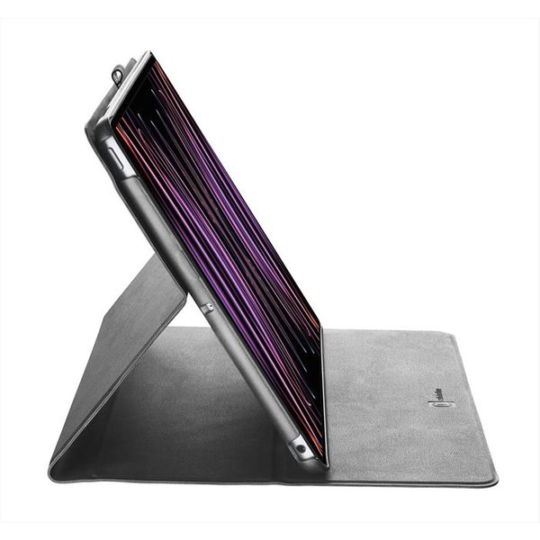 Cellularline - Custodia Folioipadpro24129k iPad Pro 12.9"-nero-image