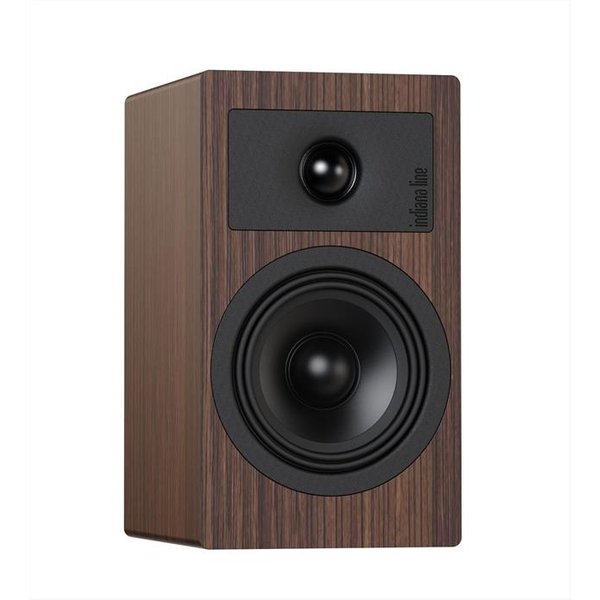 Indiana Line - Diffusore Singolo Tesi 2-Wood-image