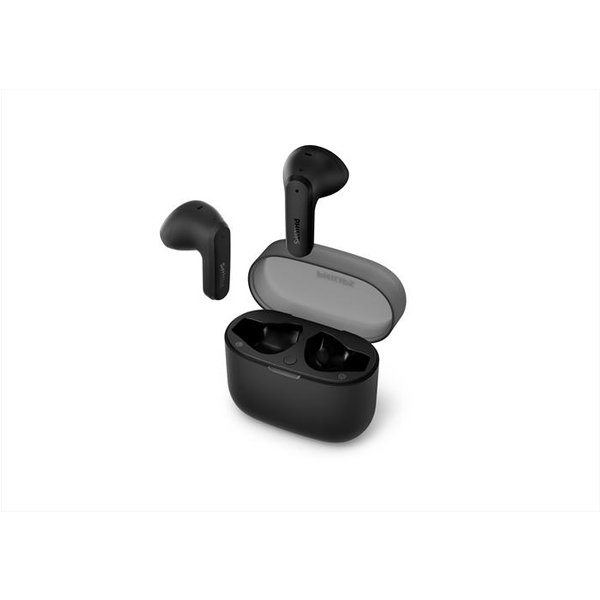 Philips - Auricolari In Ear Tat2139bk/00-black-image