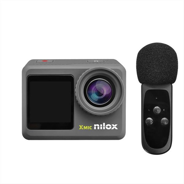 Nilox - Action Cam Nxacxmic-image