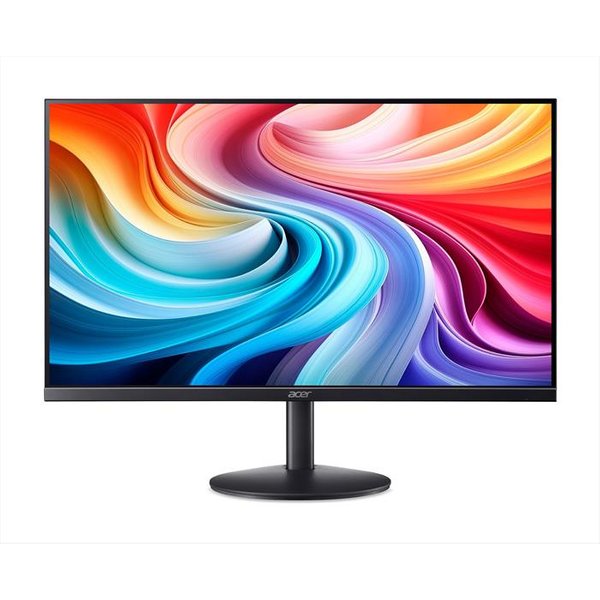 Acer - Monitor Tft Fhd 23,8" Sb243Yg0Bi-Nero-image