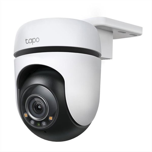Tp-Link - Telecamera Tc41 Outdoor Pan/Tilt Security Wi-Fi 2K-image
