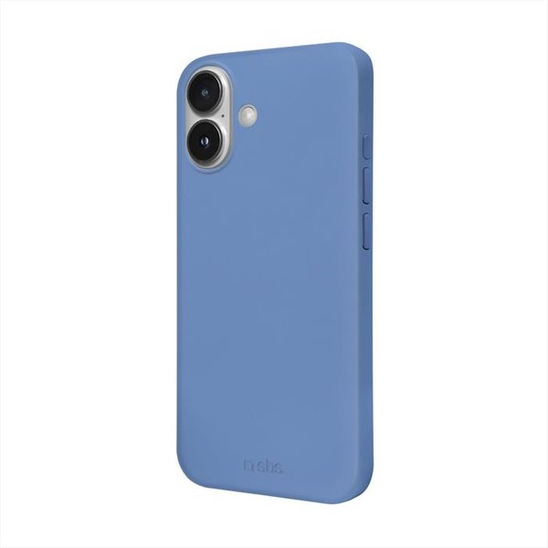 Sbs - Cover Instinct Iphone 16 Plus Teinstip1667B-Blu-image