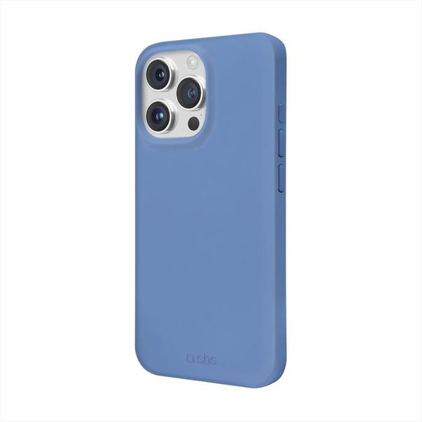 Sbs - Cover Instinct iPhone 16 Pro Teinstip1661pb-blu-image