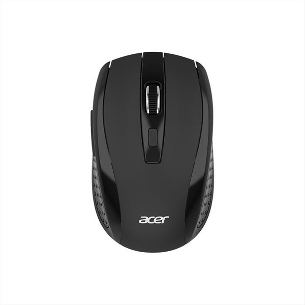 Acer - Wireless Mouse-Nero-image