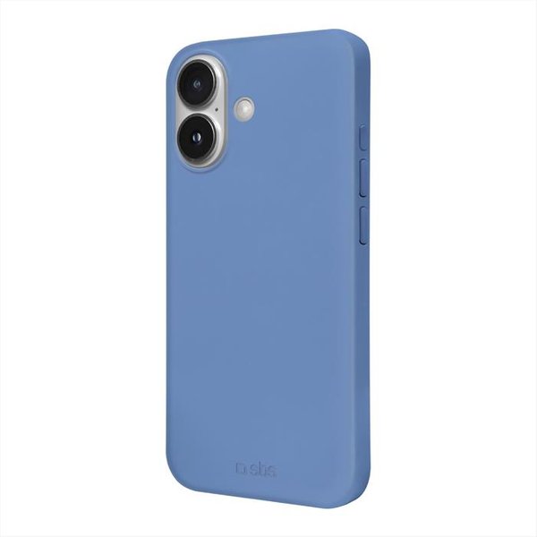 Sbs - Cover Instinct iPhone 16 Teinstip1661b-blu-image