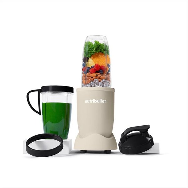 Nutribullet - Frullatore Nb907masn-sabbia-image