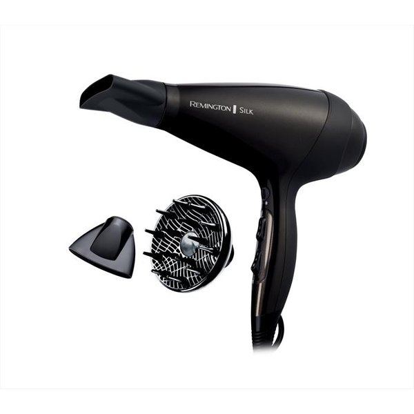 Remington - Asciugacapelli Ac9095-black-image