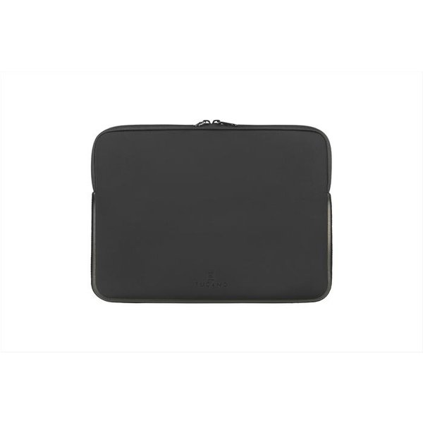 Tucano - Borsa MacBook Pro 14" (2021-2023), Laptop 13"-nero-image