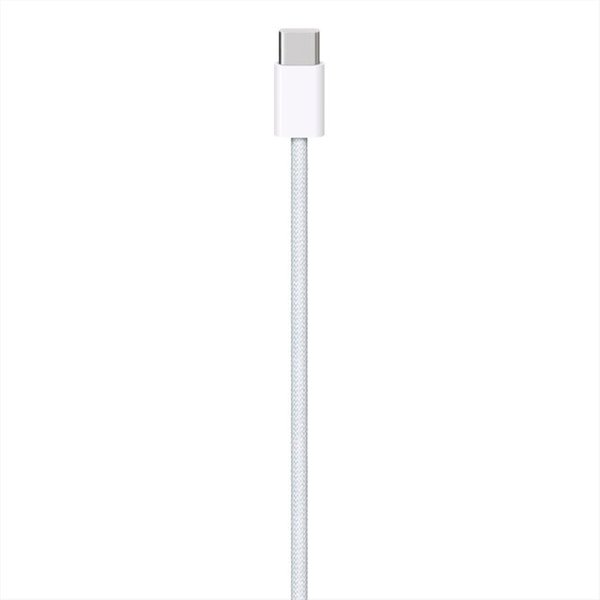 Apple - Cavo Di Ricarica Usb-c (1 M)-bianco-image