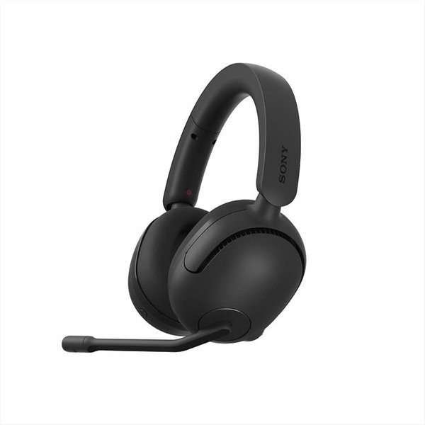 Sony - Cuffie Gaming Wireless Whg500B.Ce7-Nero-image