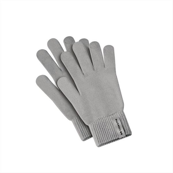 Caseme - Guanto Touch Cmwinter24gl22gy-grigio-image