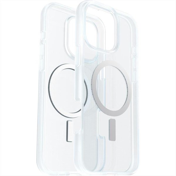 OtterBox - React Magsafe Twizzlers Custodia Iphone 16 Promax-Trasparente-image