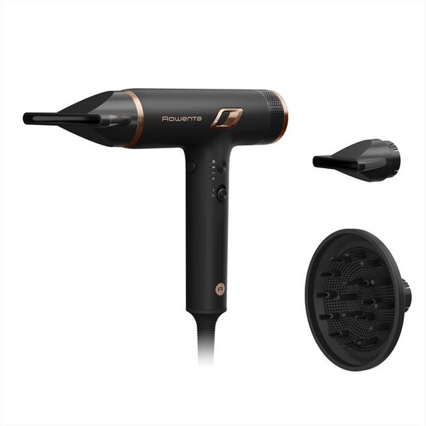 Rowenta - Asciuga Capelli Hy8310f0-nero-image