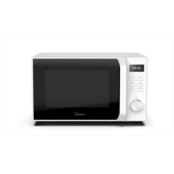 Midea - Forno Microonde Ag20Cf2E-Bianco-image