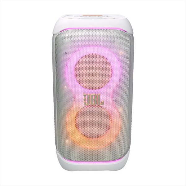 JBL - Partybox Stage 320 Sensation-Bianco-image